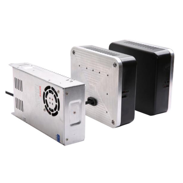 LYC500 Wireless Charger, AGV AGC RGV Robot Charger LYC500 Wireless Charger, AGV AGC RGV Robot Charger